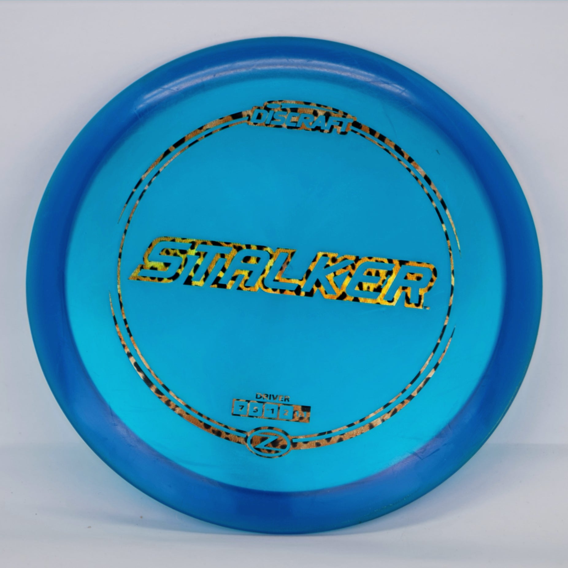 Discraft Stalker - Used image 1