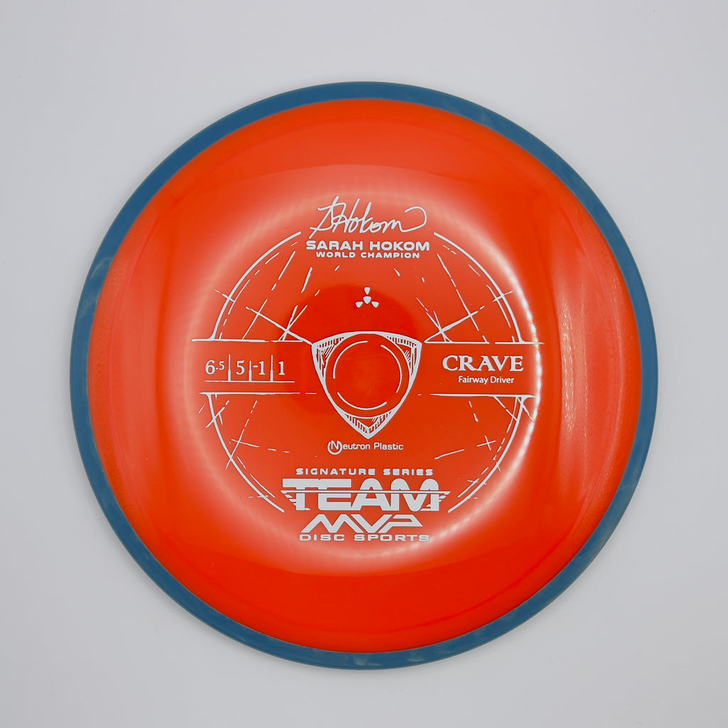 Axiom Crave image 4
