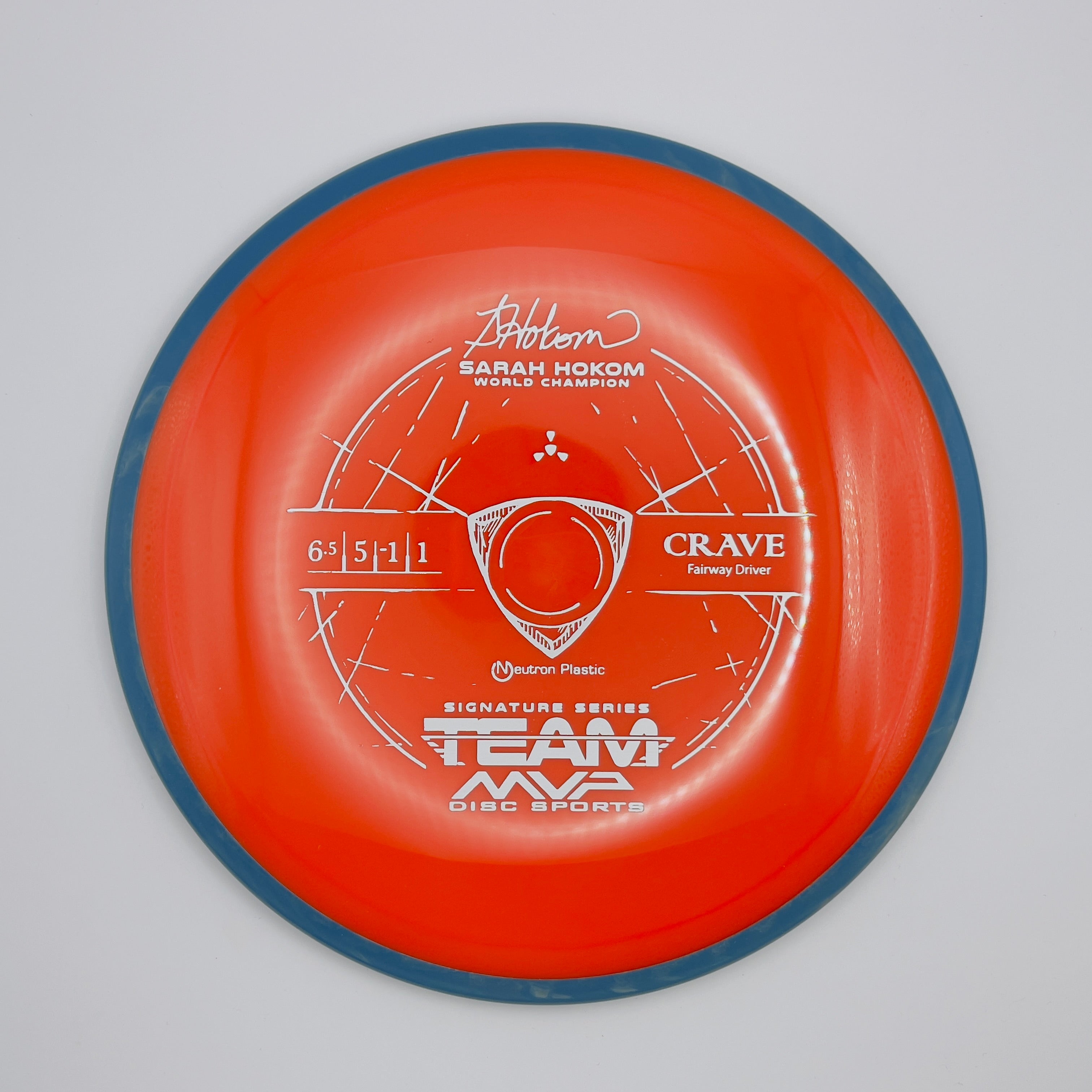 Axiom Crave image 4
