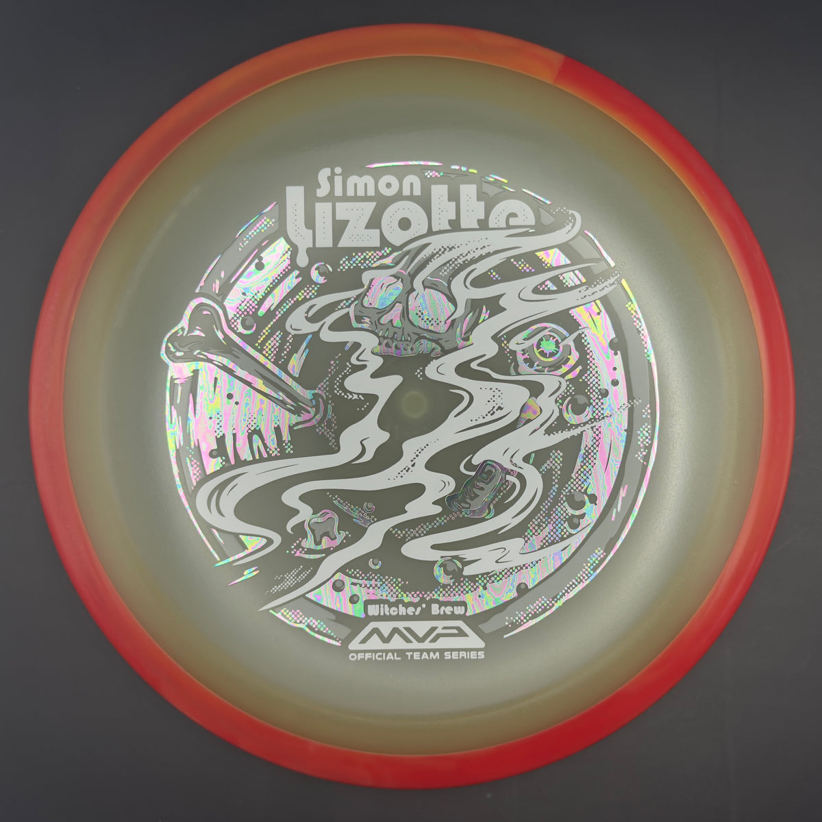 2026 Halloween Axiom Aspect