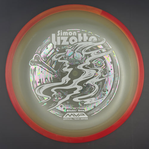 2026 Halloween Axiom Aspect