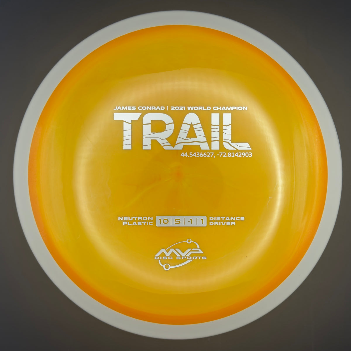 MVP - Trail / PLC