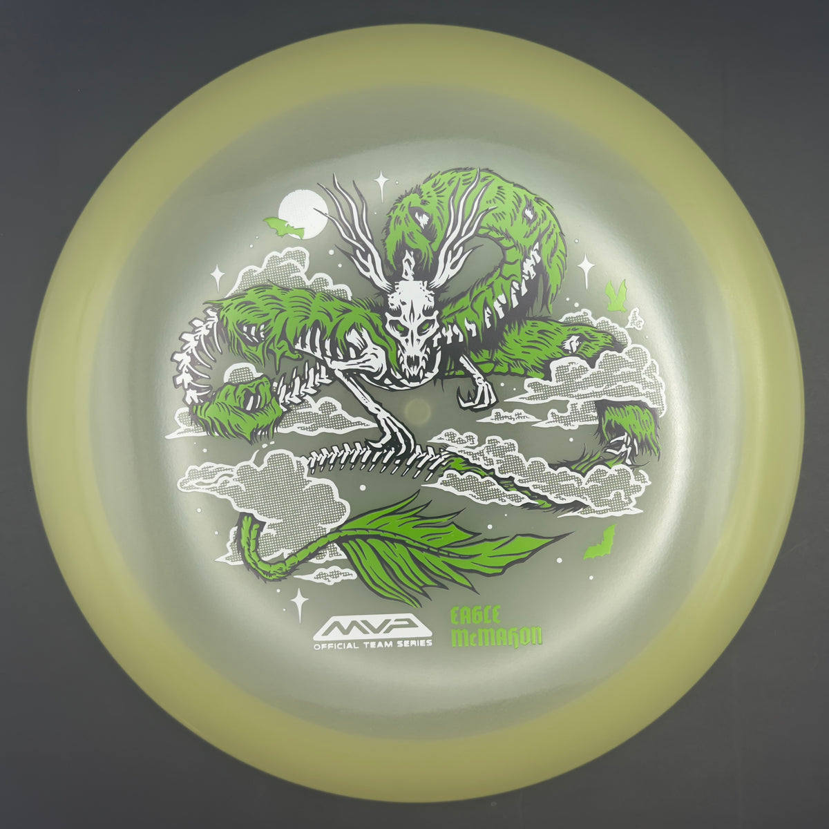 2026 Halloween Streamline Ascend
