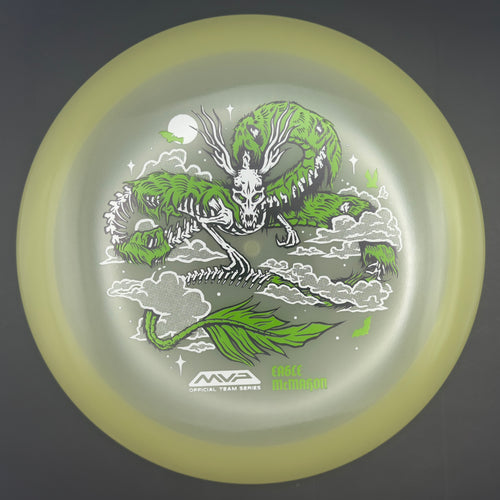 2026 Halloween Streamline Ascend
