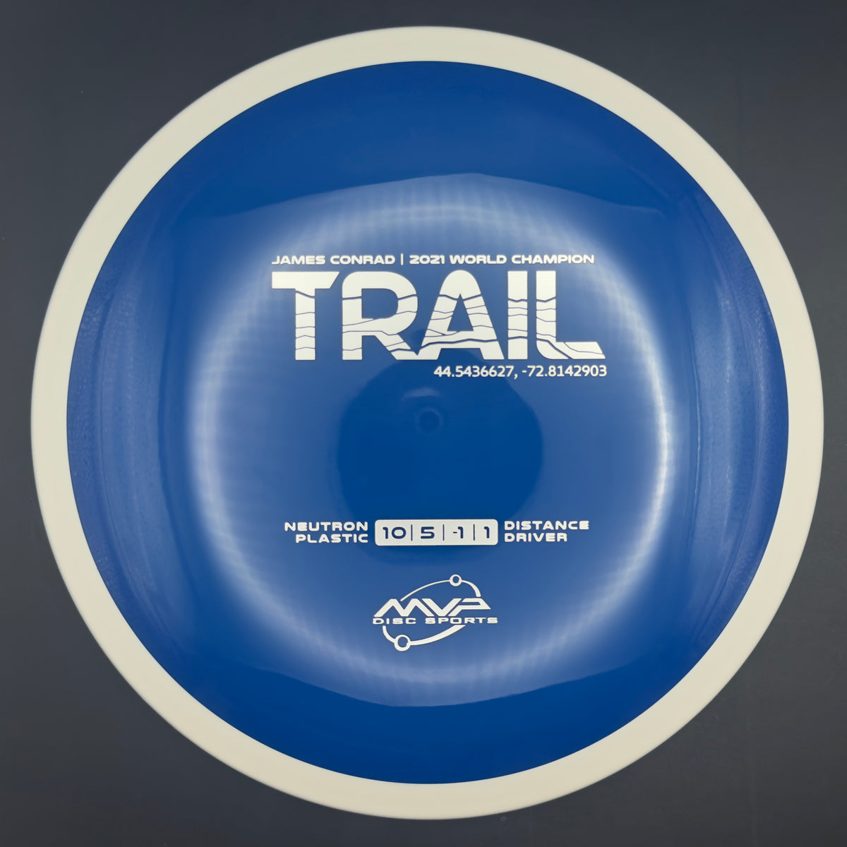 MVP - Trail / PLC