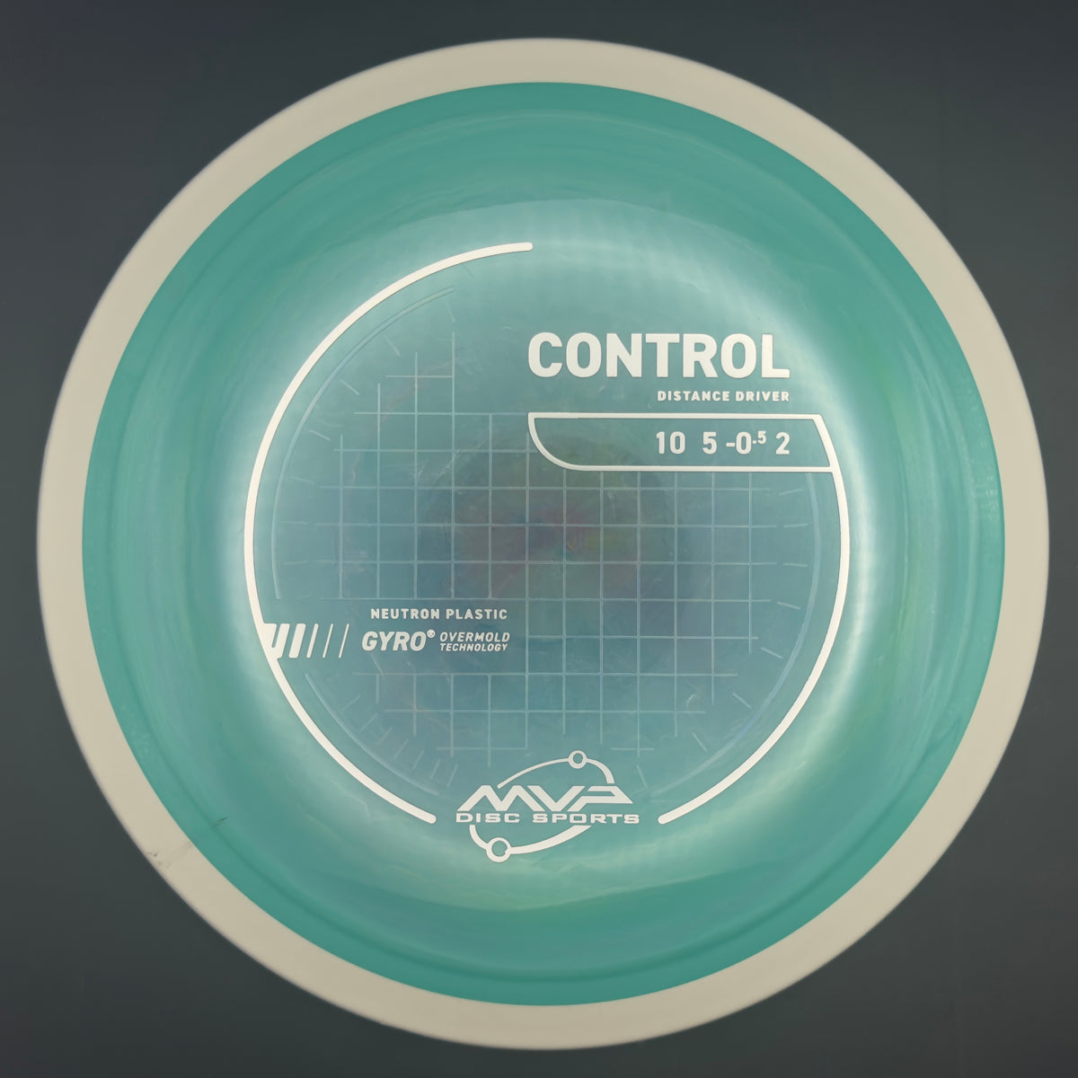 MVP Control