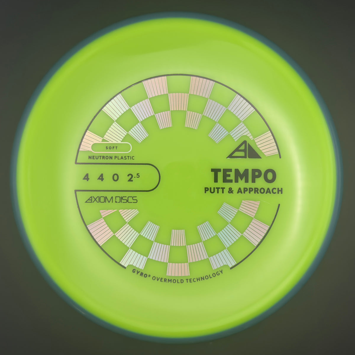 Axiom Tempo (Soft)