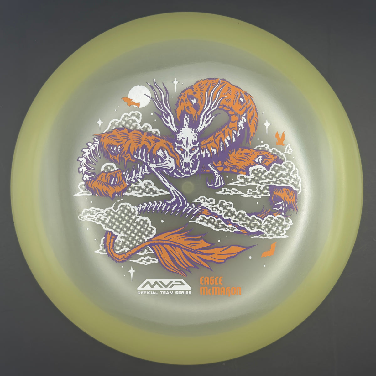 2026 Halloween Streamline Ascend