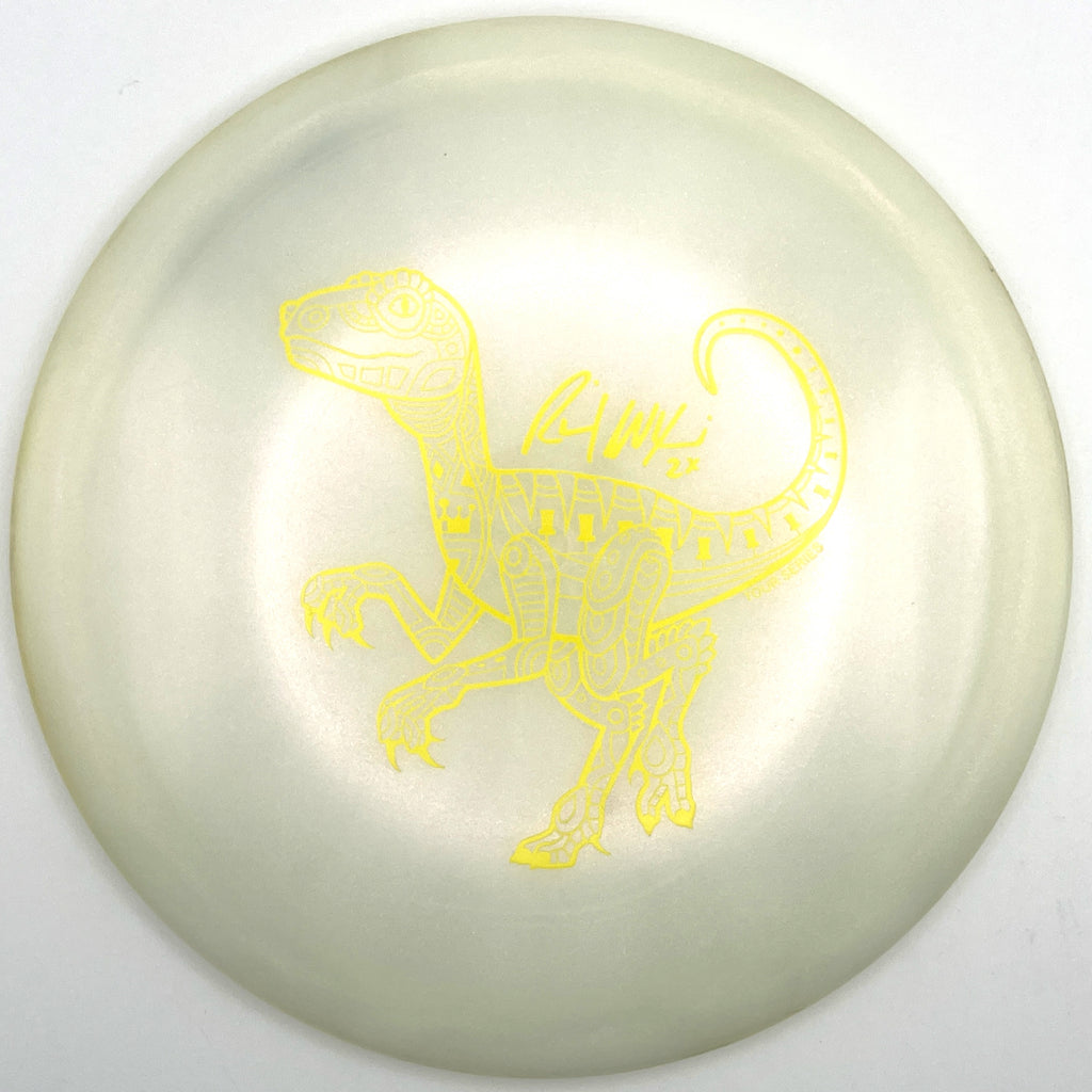 Latitude 64 River - Used image 2