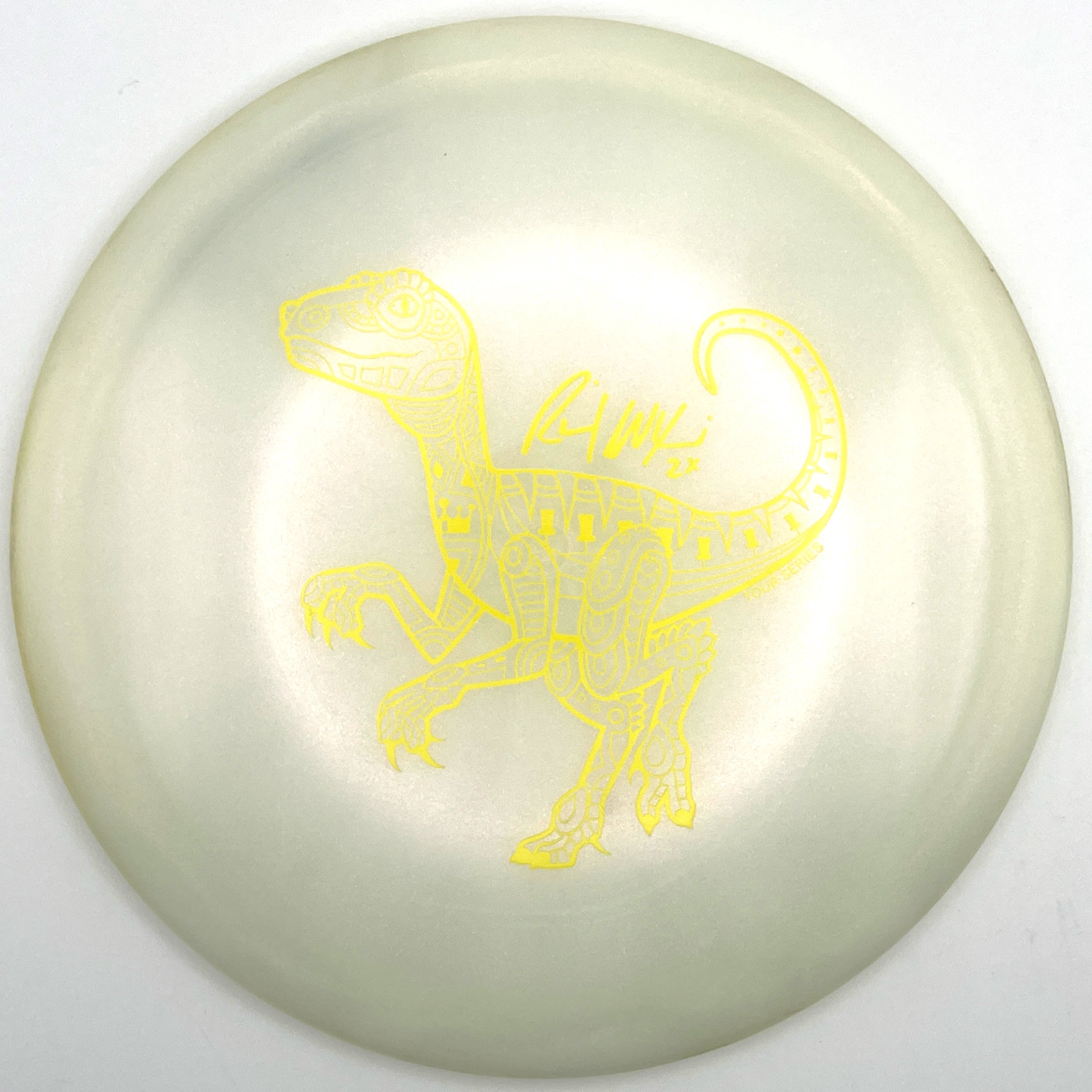 Latitude 64 River - Used image 2