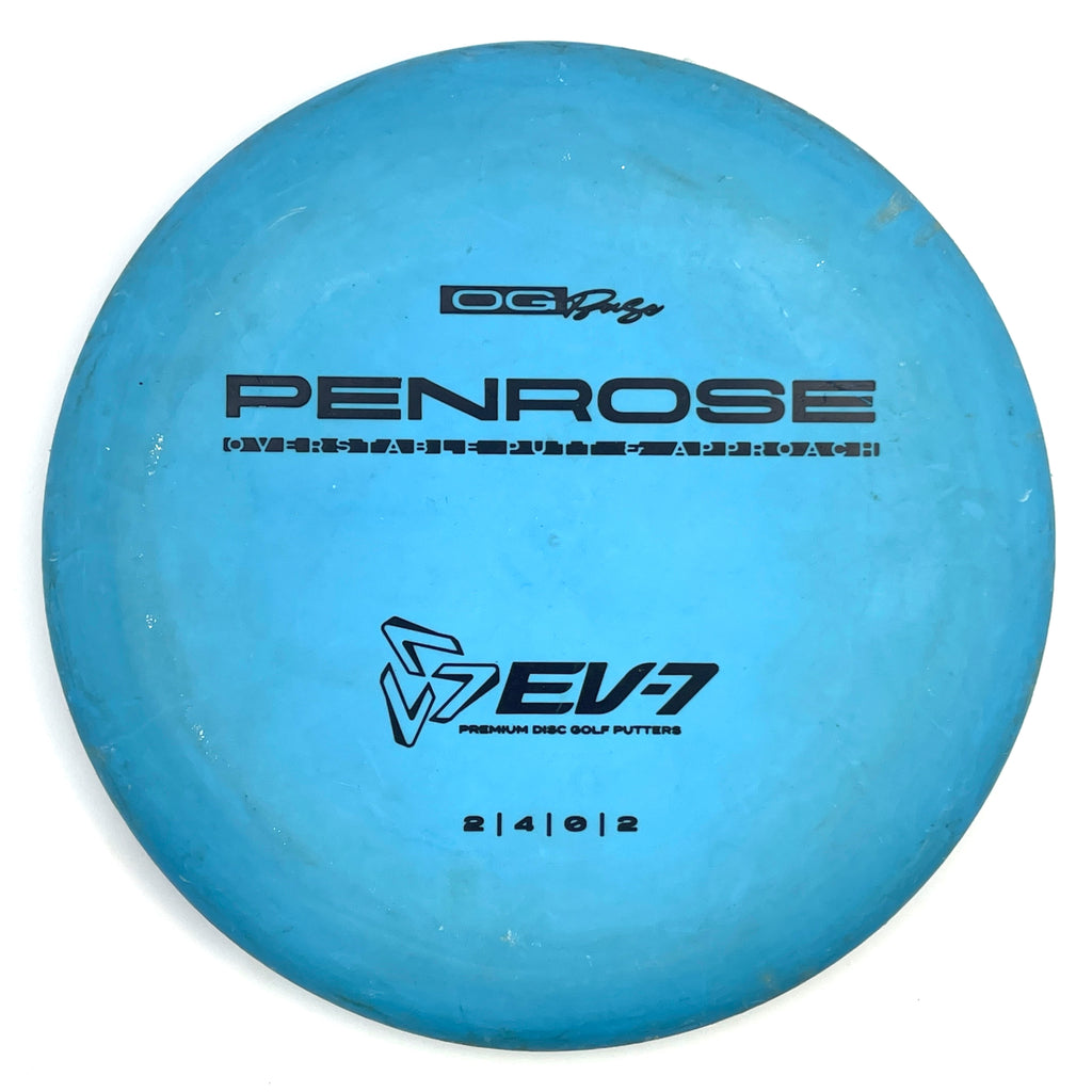 EV-7 Putter's - Used image 4