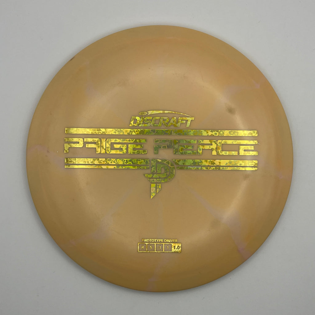 Discraft Passion - Used image 1