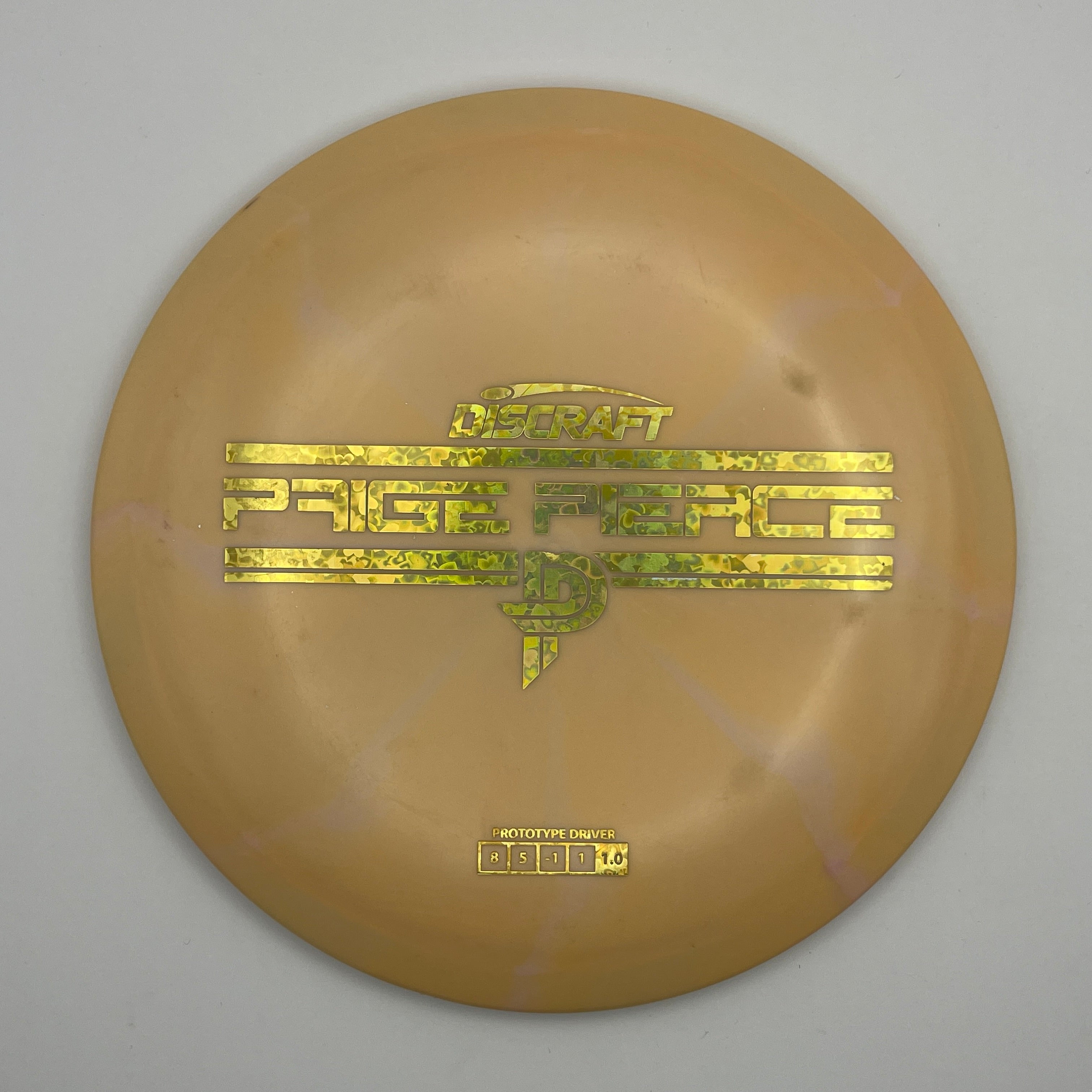Discraft Passion - Used image 1