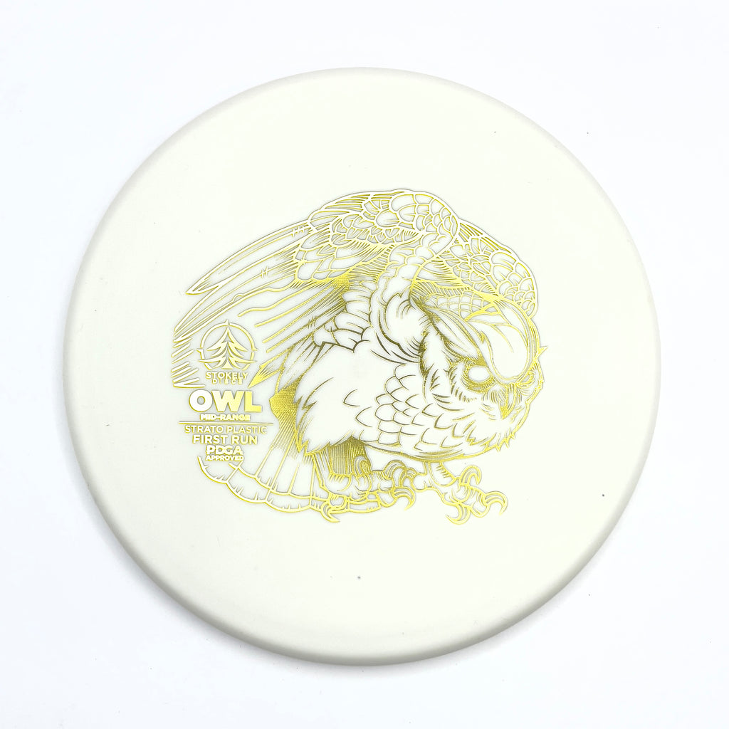 Strato Owl image 1
