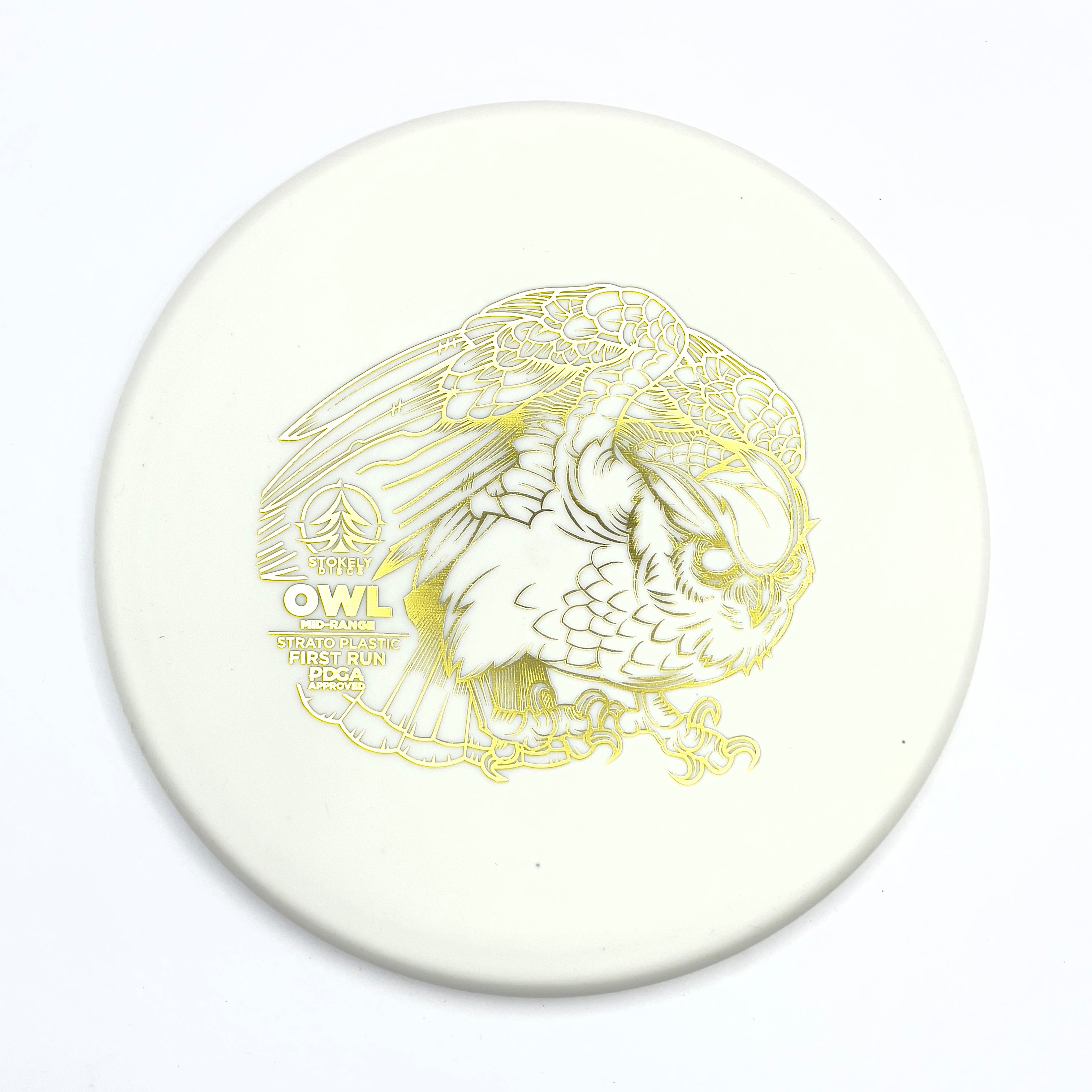 Strato Owl image 1