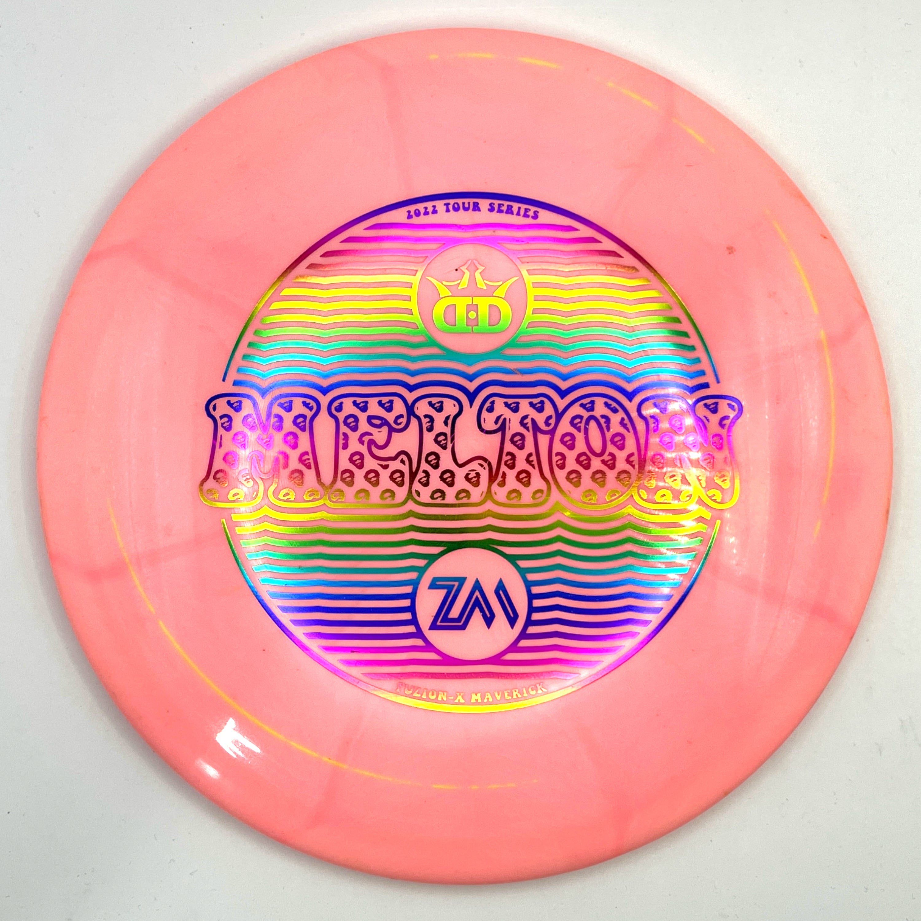 Dynamic Discs Maverick image 0