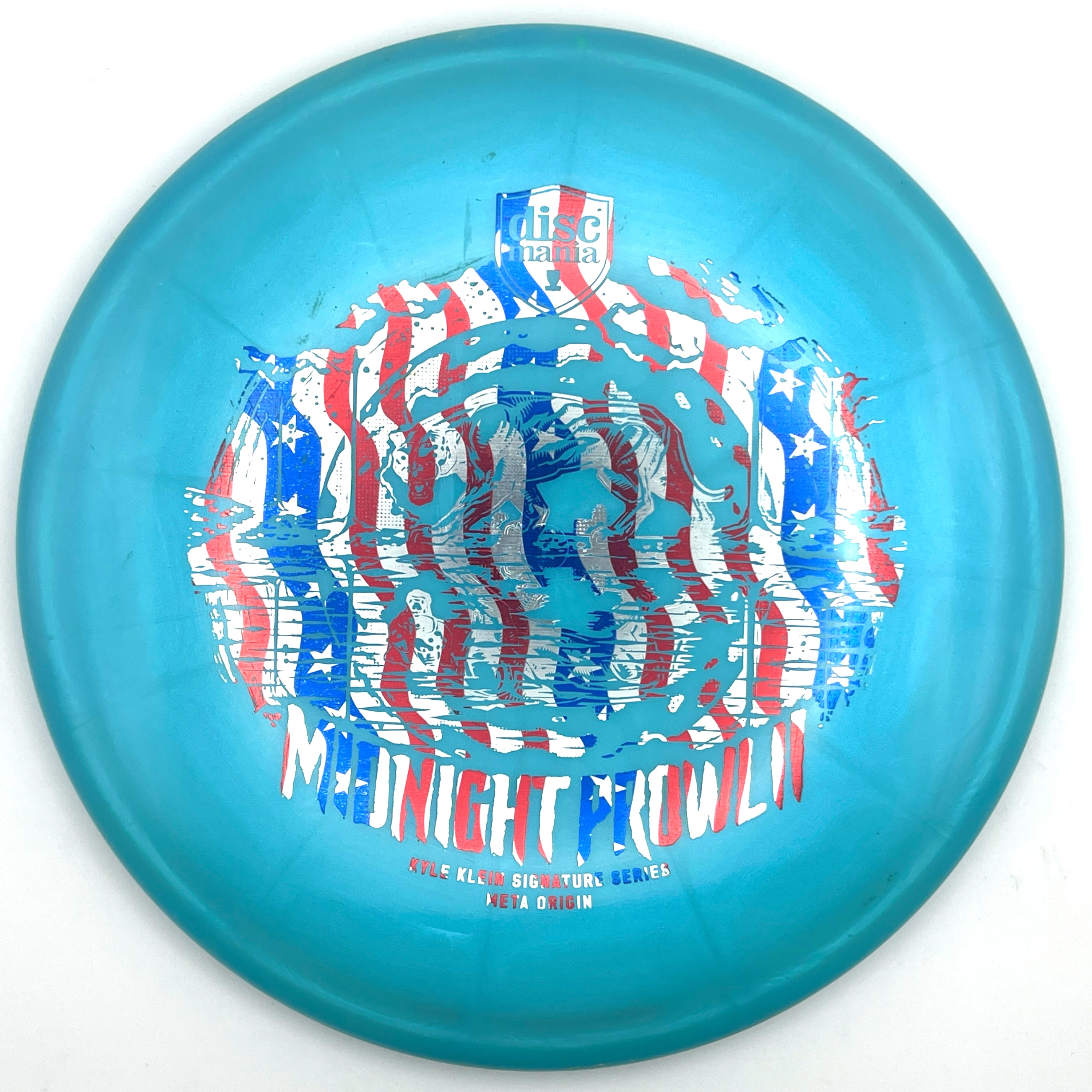 Discmania Origin - Used image 0