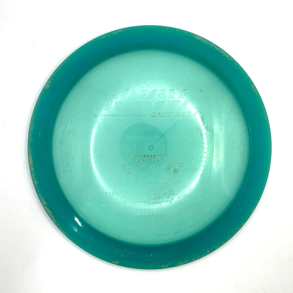 Innova Beast - Used image 1