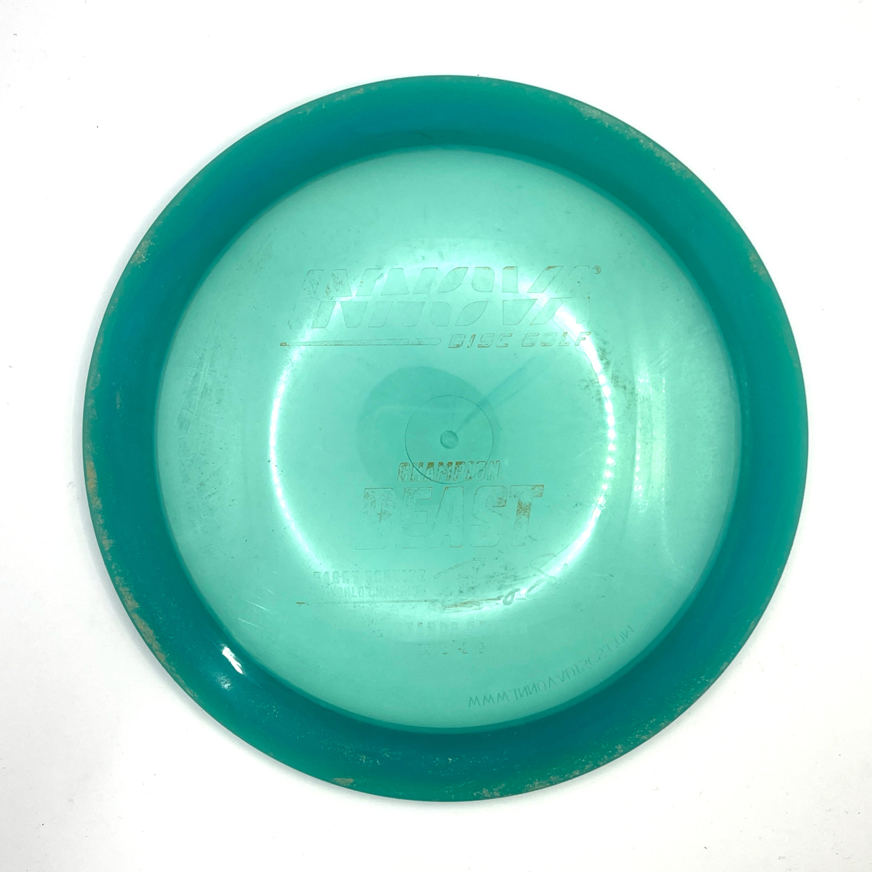 Innova Beast - Used image 1