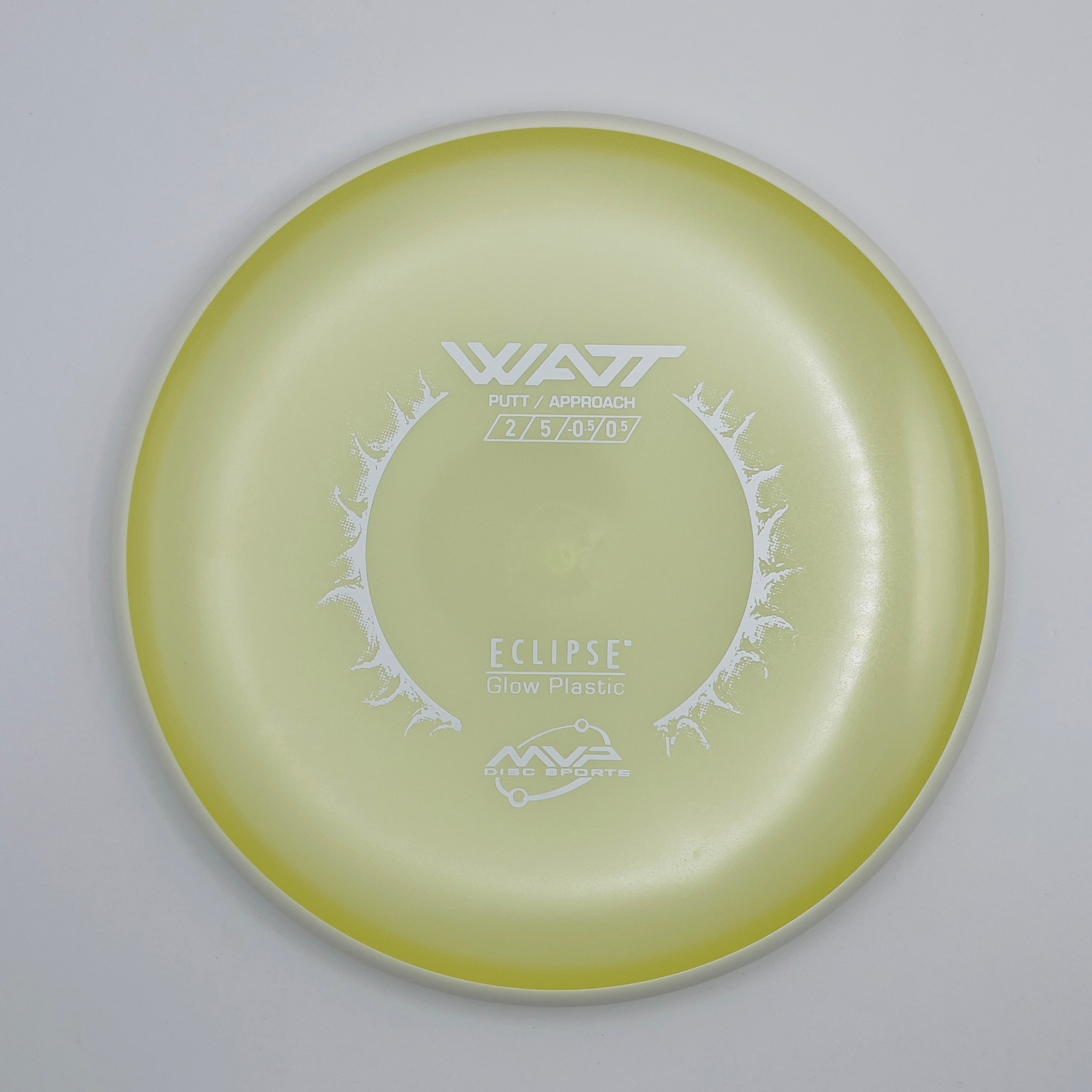 MVP Watt - Glow image 0