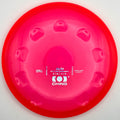 Ching Discs JuJu - Used/Misprint image 0