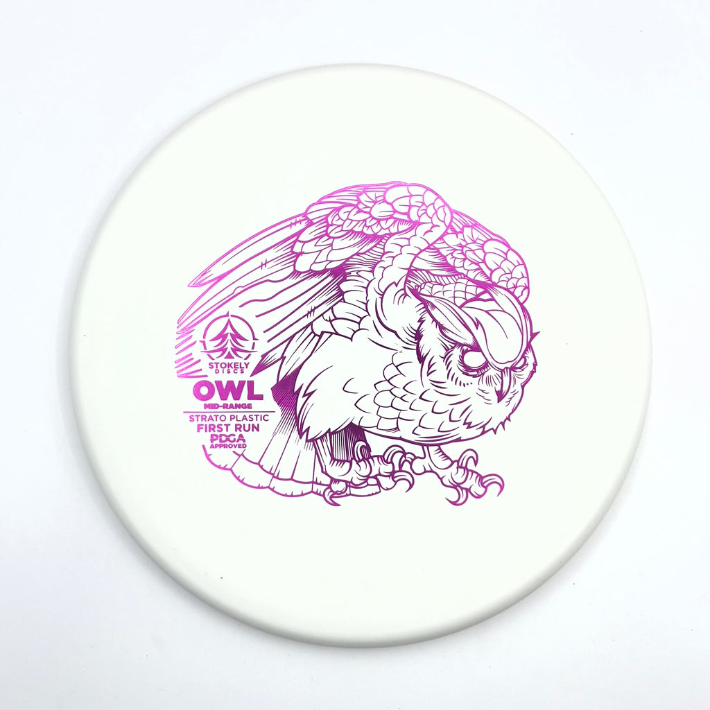 Strato Owl image 0