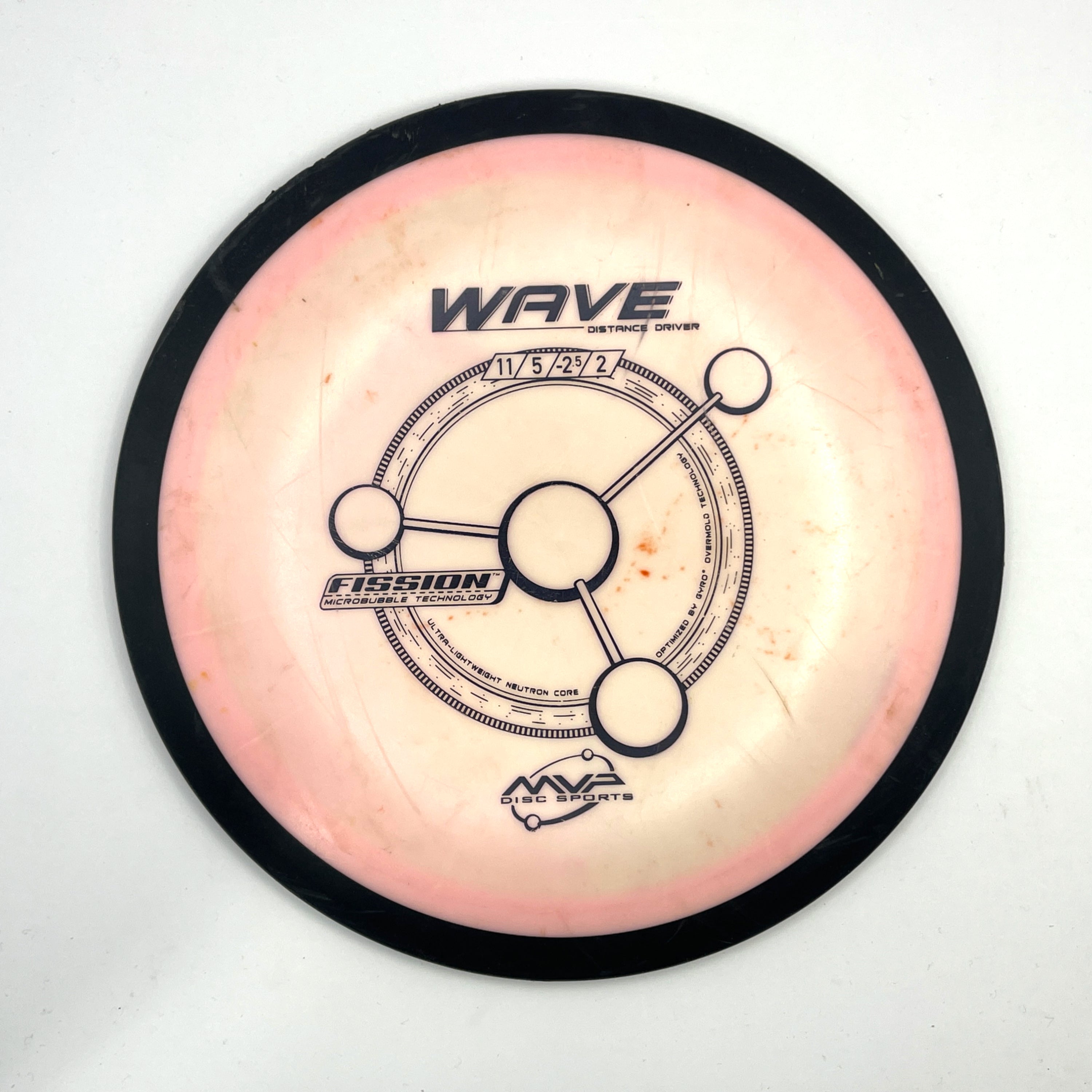 MVP Wave - Used image 1