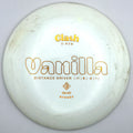 Clash Discs Vanilla - Used/Misprint image 0
