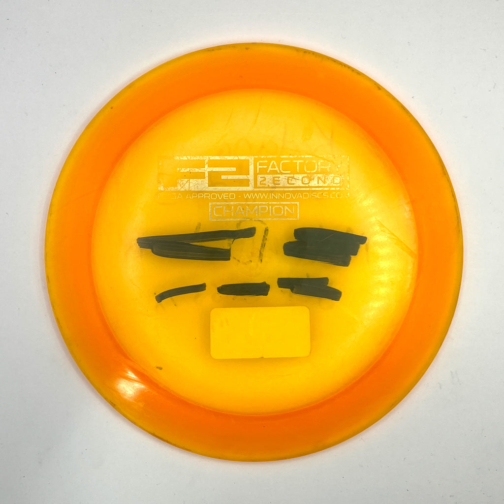 Innova Katana - Used image 1