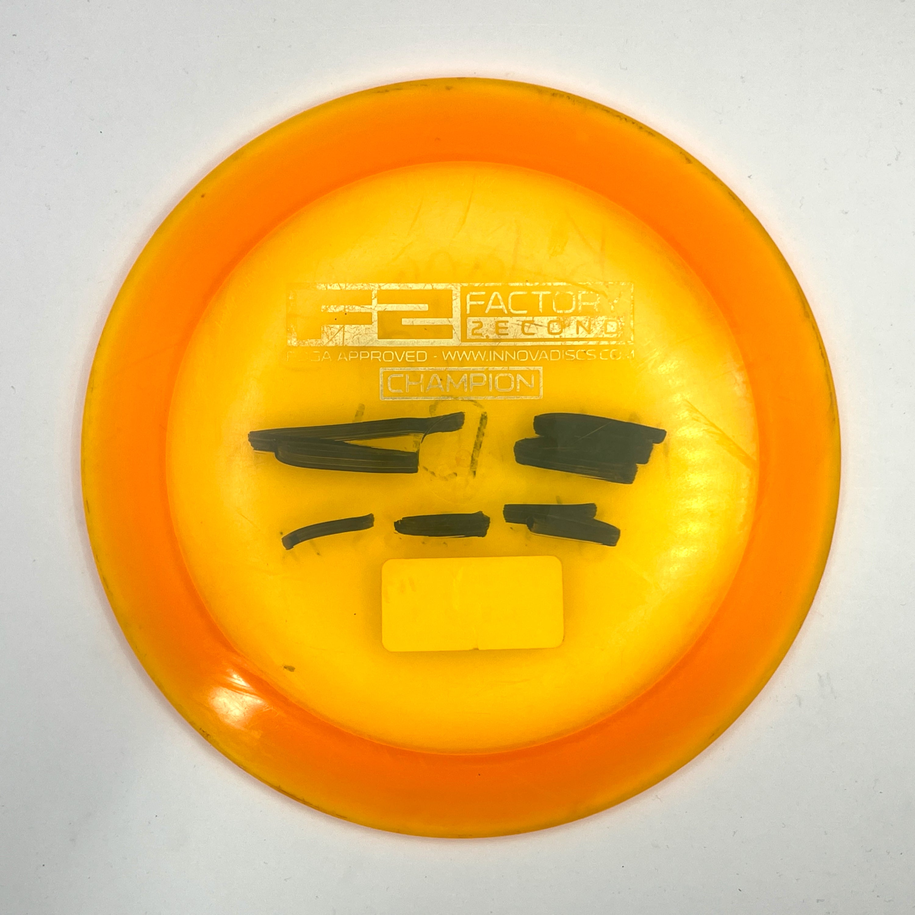 Innova Katana - Used image 1