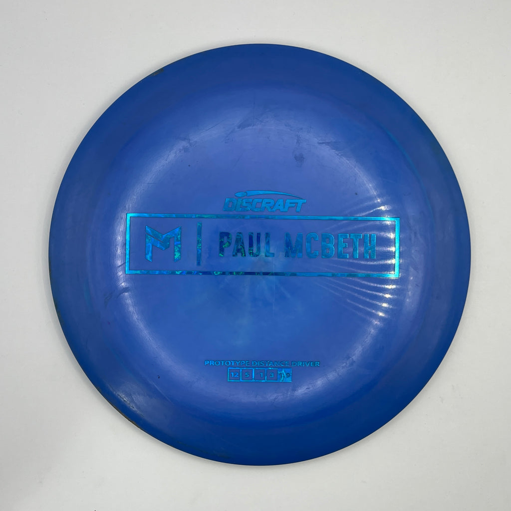Discraft Zeus - Used image 2