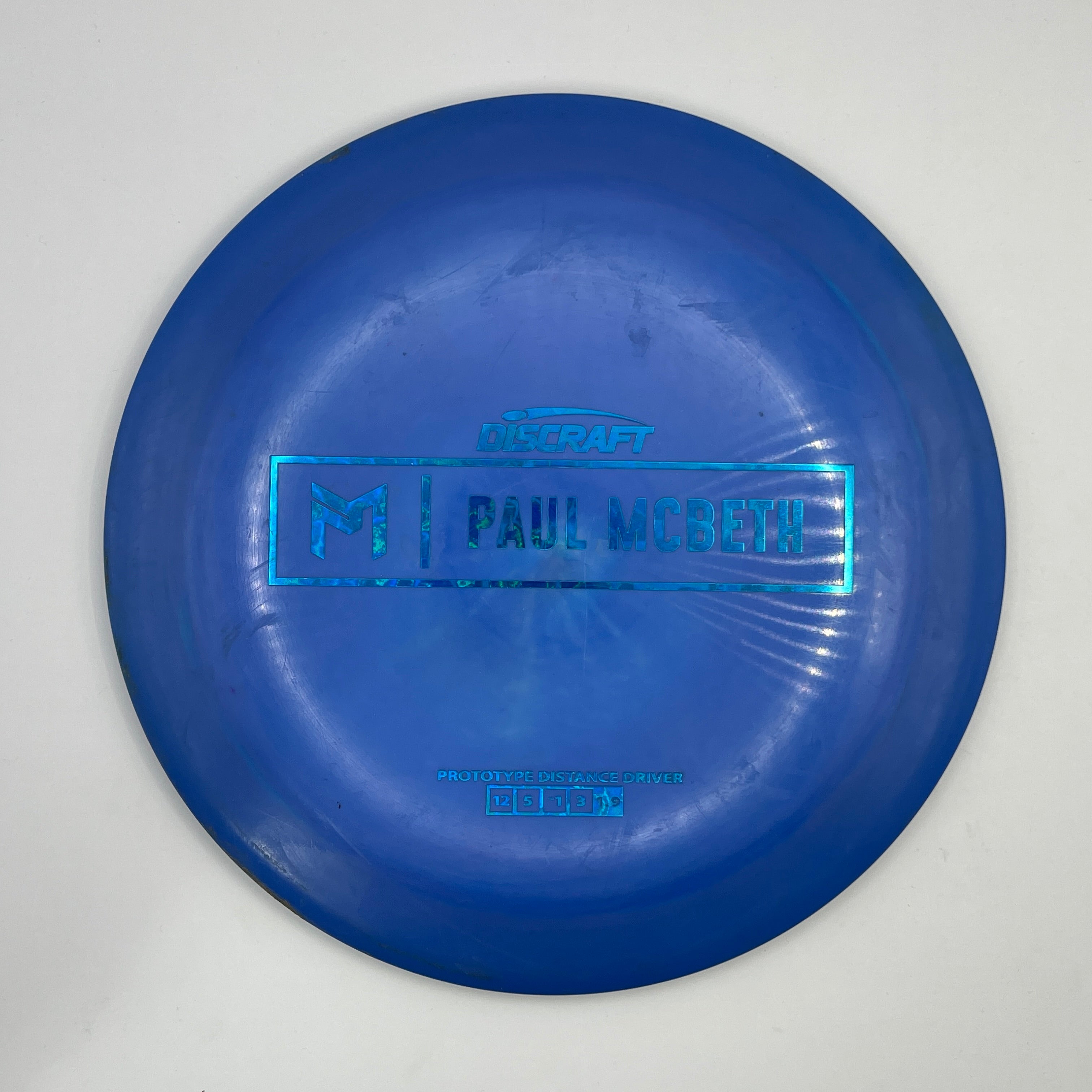 Discraft Zeus - Used image 2