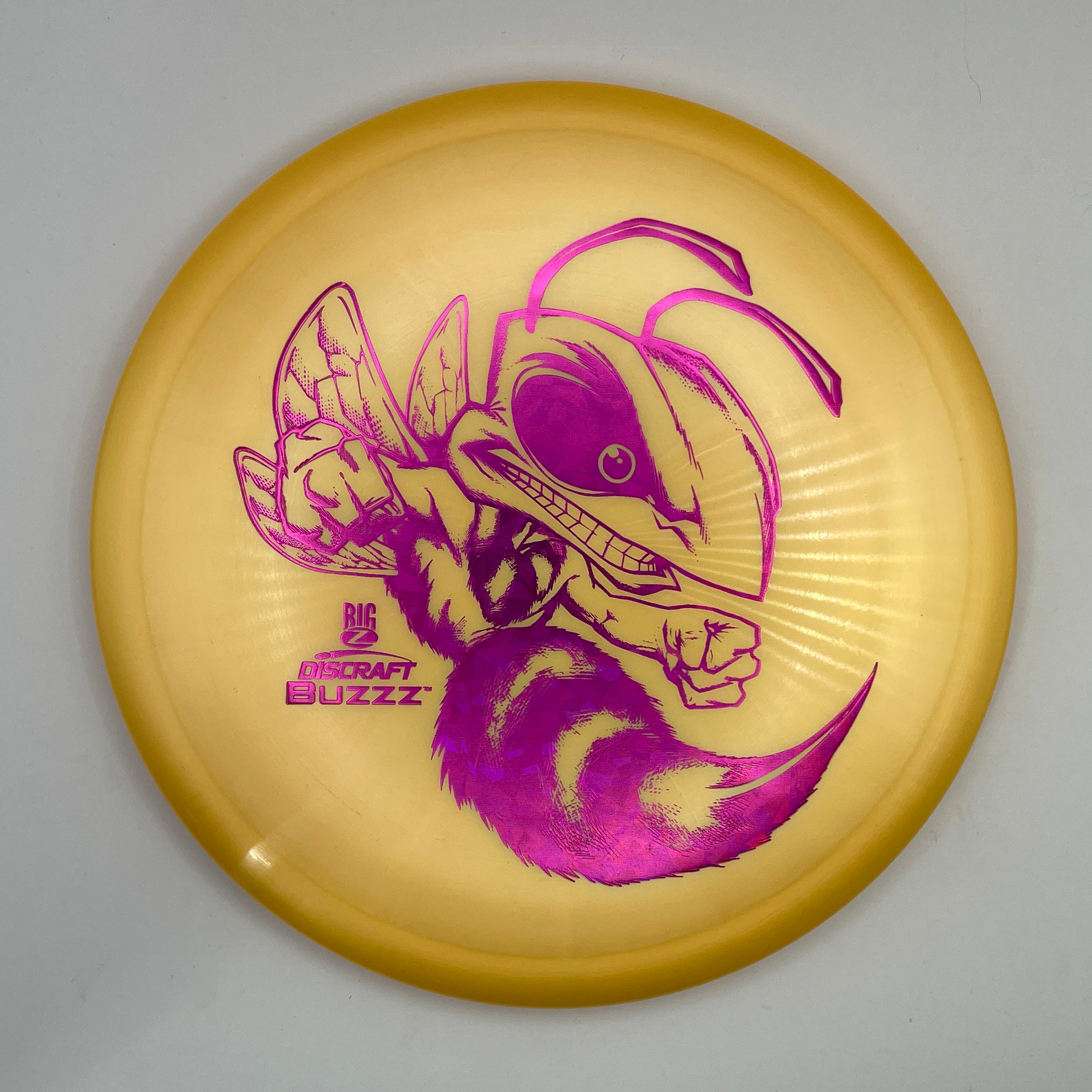Discraft Buzzz - Used image 3