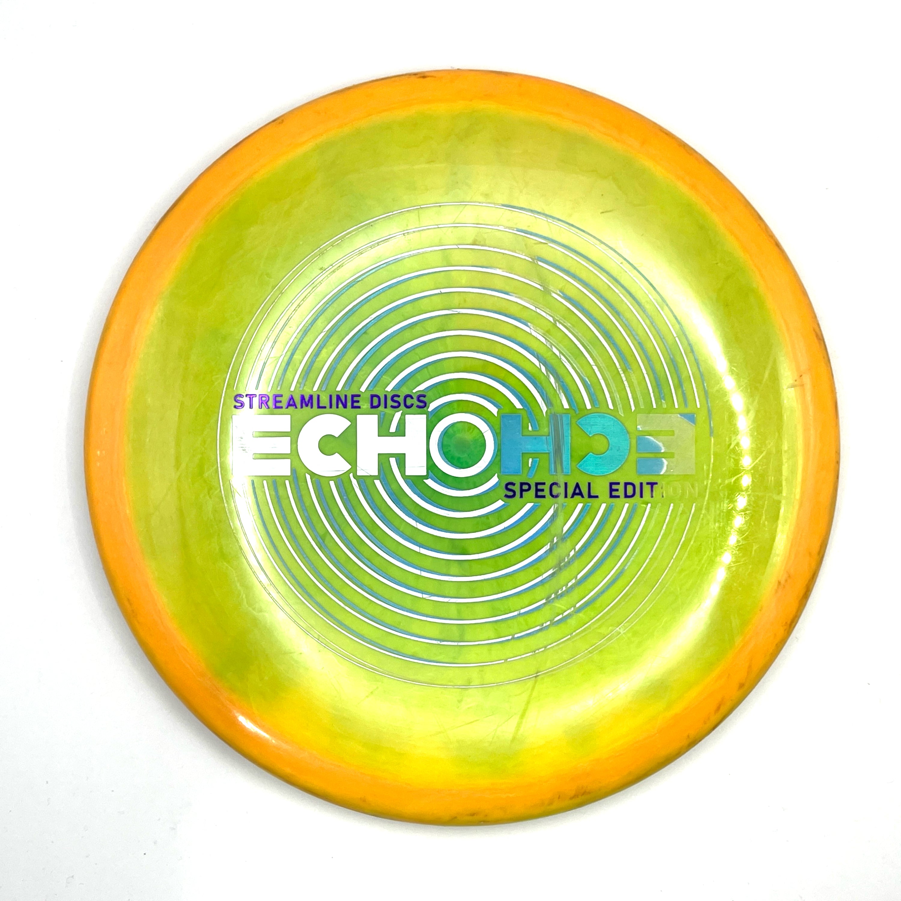 Streamline Echo - Used image 1