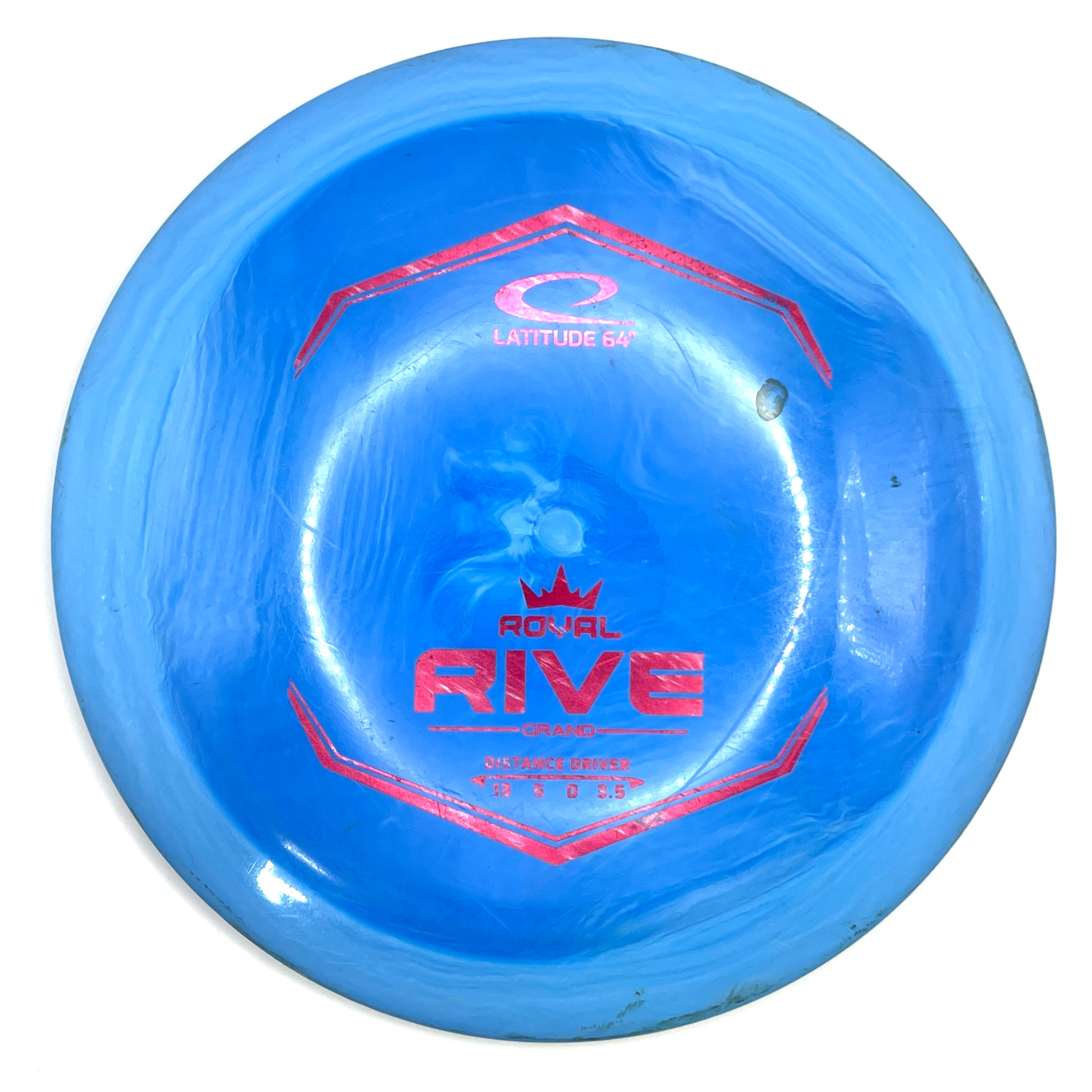 Latitude 64 Rive - Used image 0