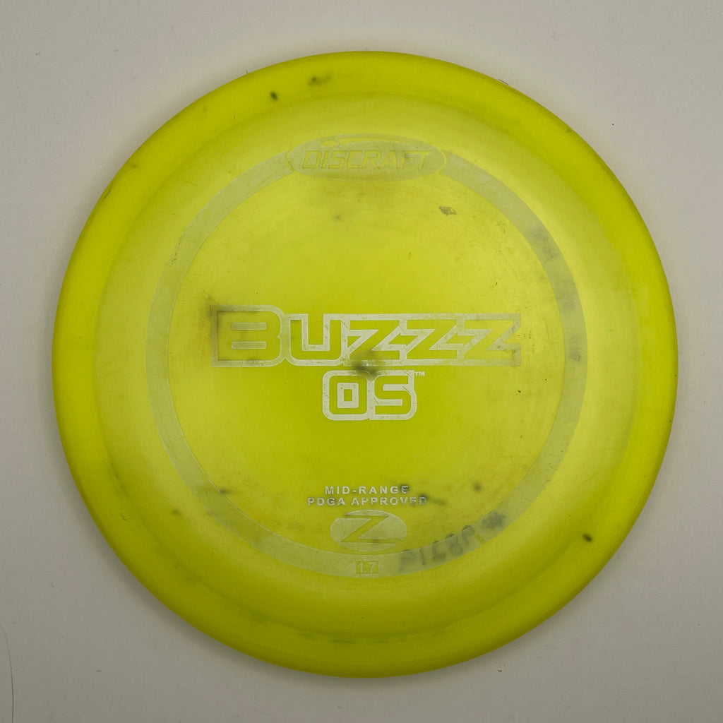 Discraft Buzzz OS - Used image 2