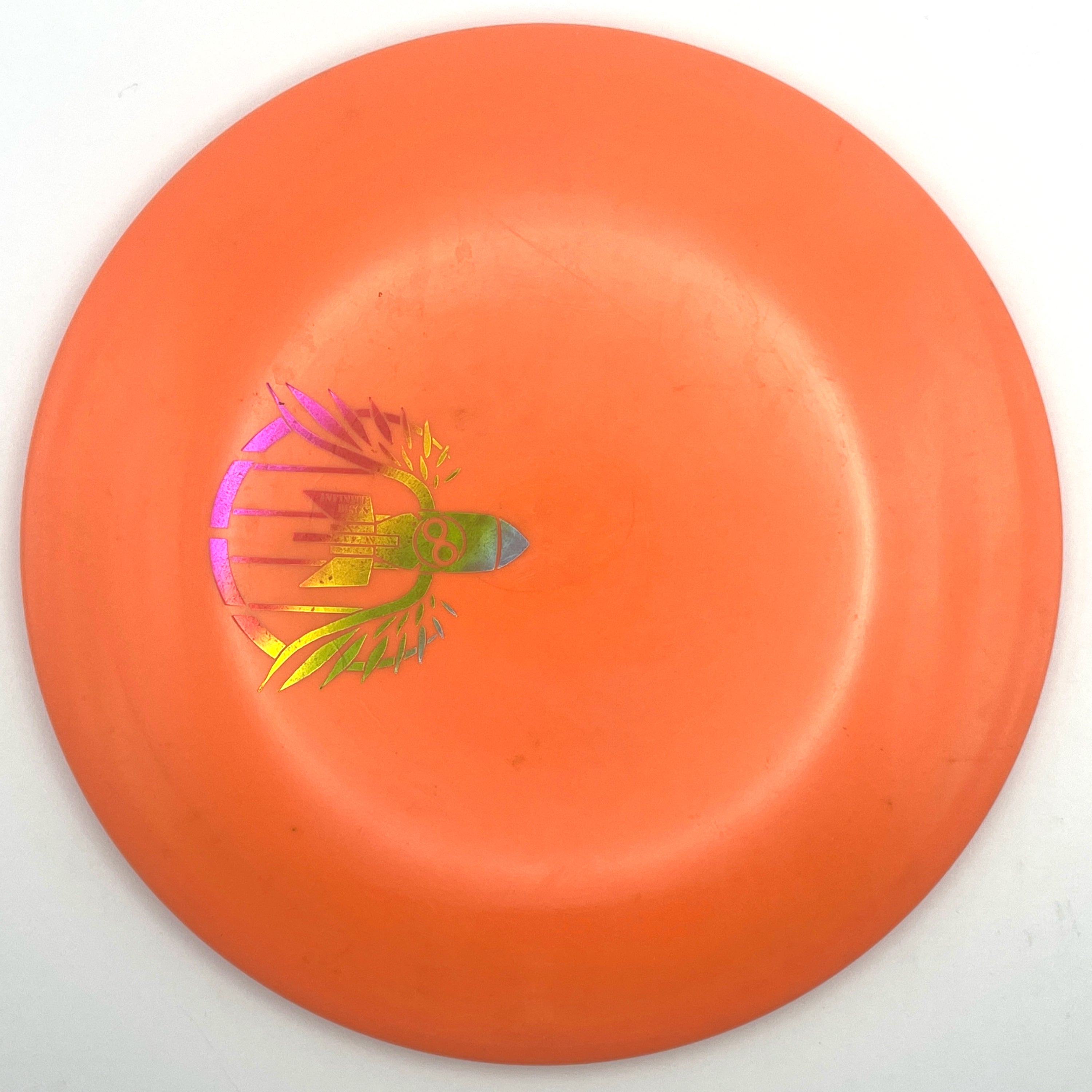 Innova TL3 - Used image 0