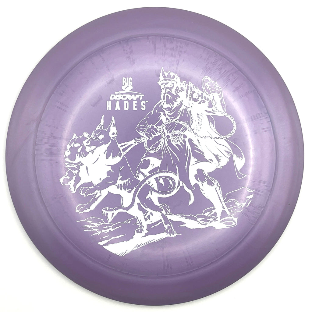 Discraft Hades - Used image 5