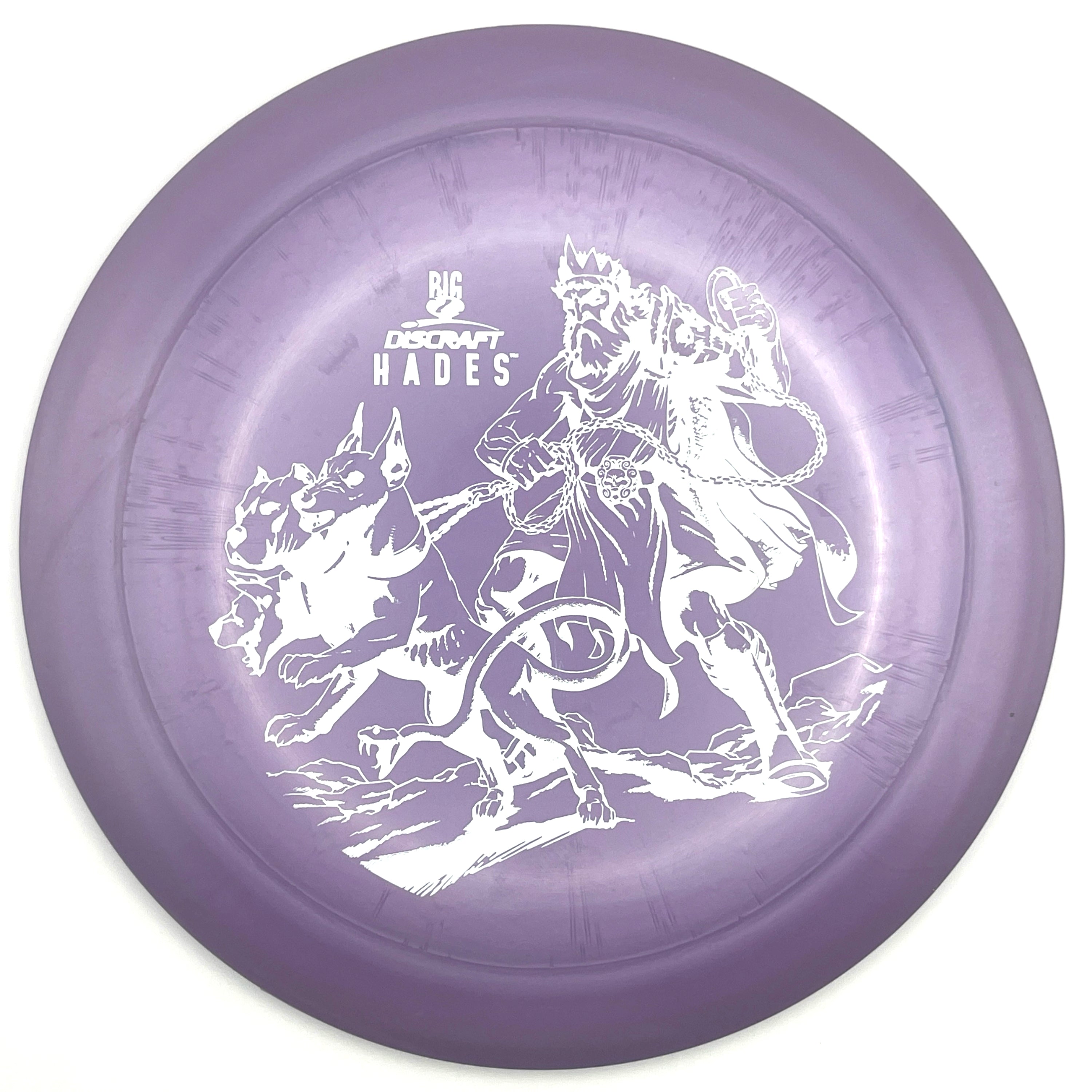 Discraft Hades - Used image 5