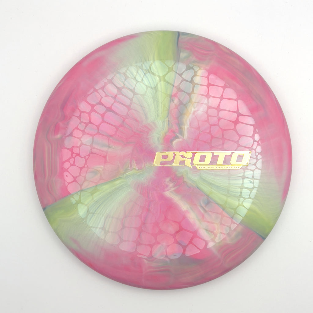 Ricky Wysocki Proto Putter image 4