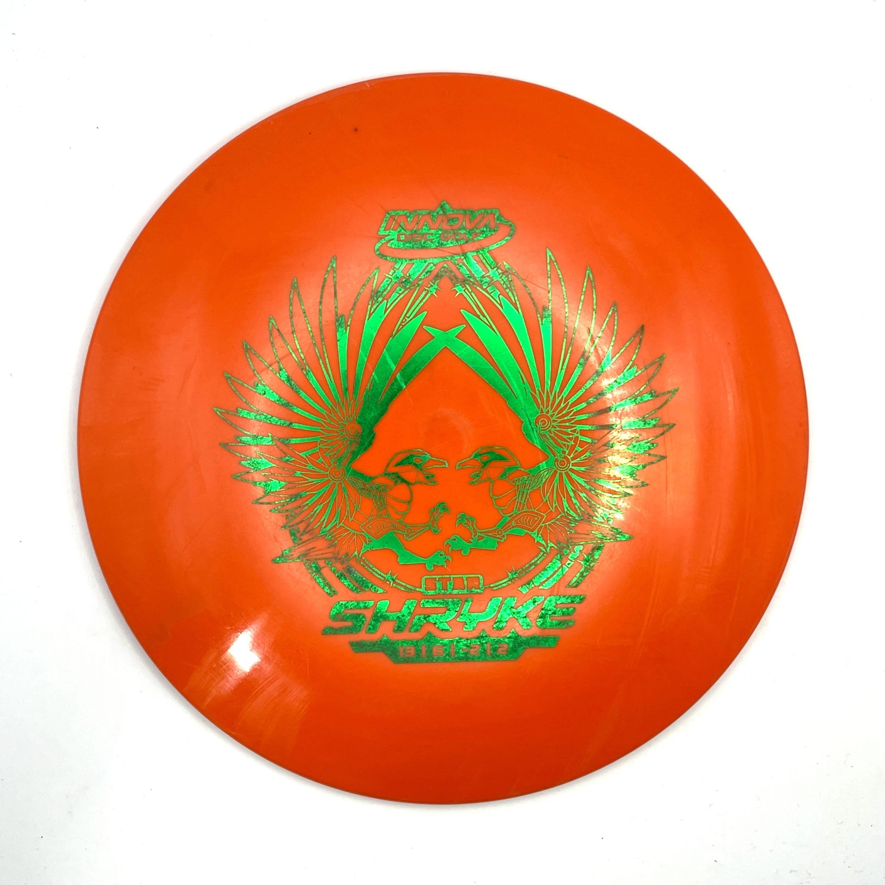 Innova Shryke - Used image 0