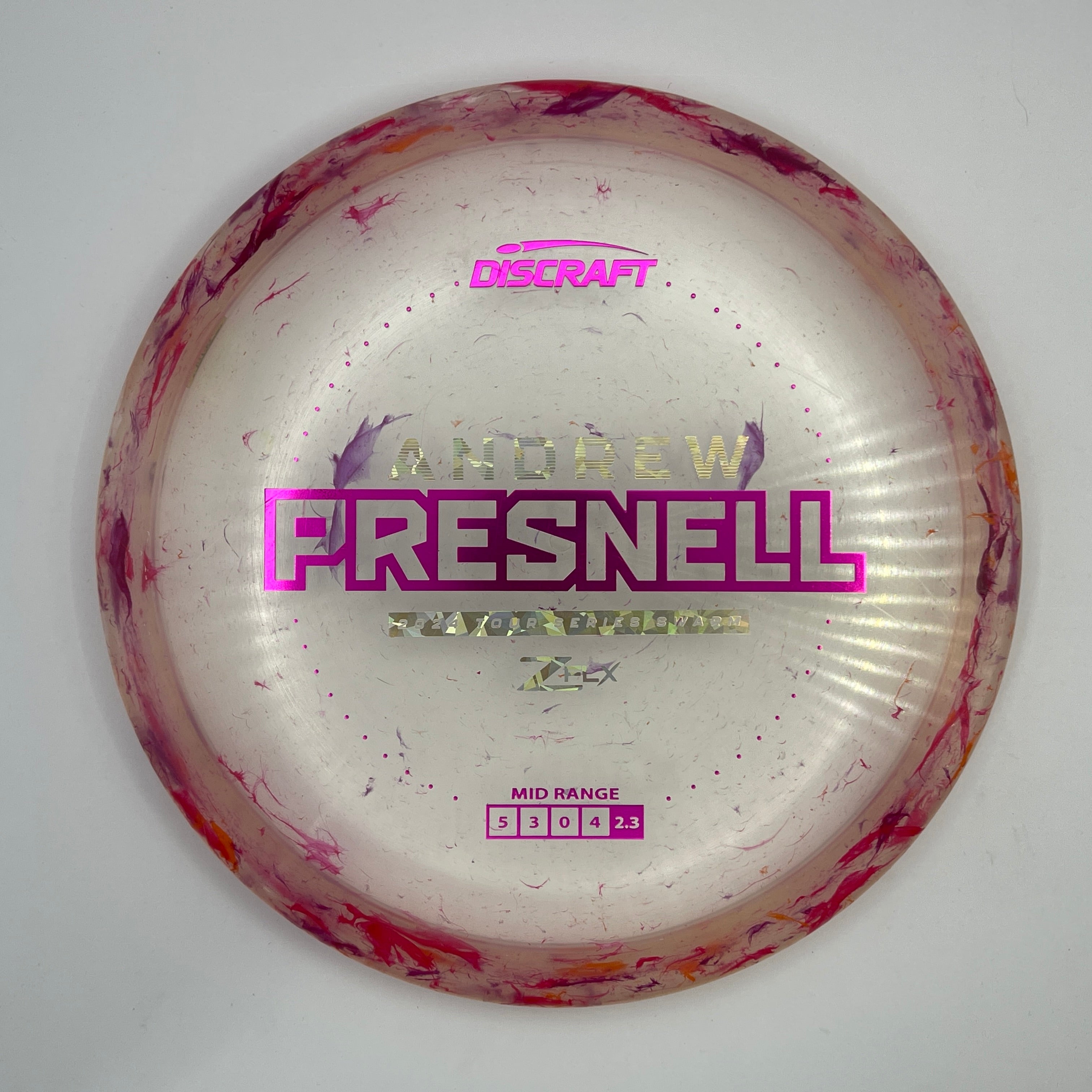 Discraft Swarm - Used image 0