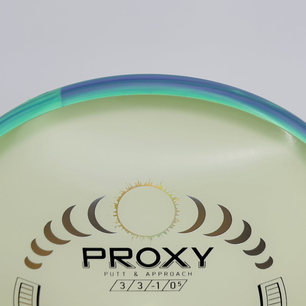 Axiom Proxy - Glow image 7