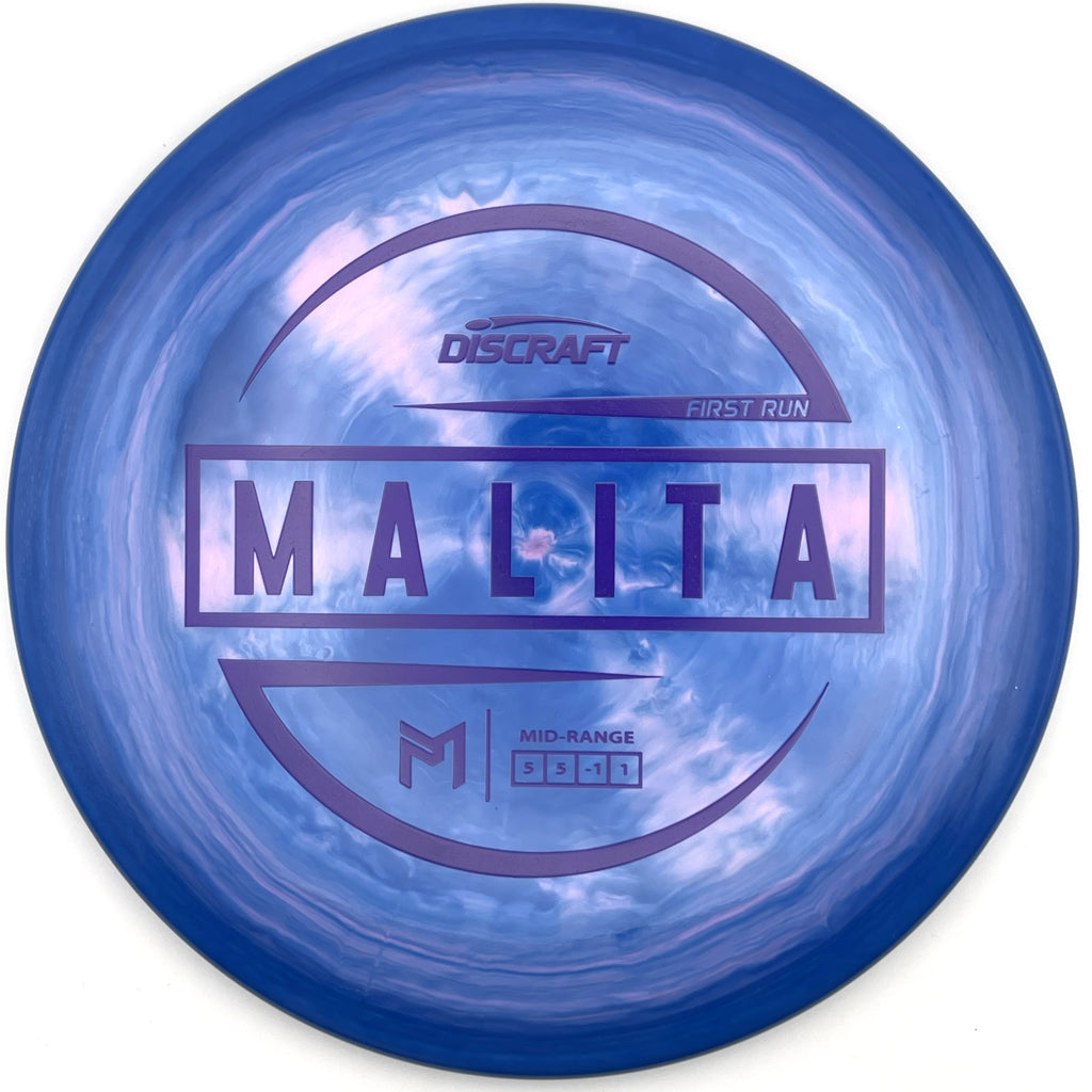 Discraft Malita - First Run image 2