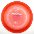 Mint Discs Freetail - Used/Misprint image 0