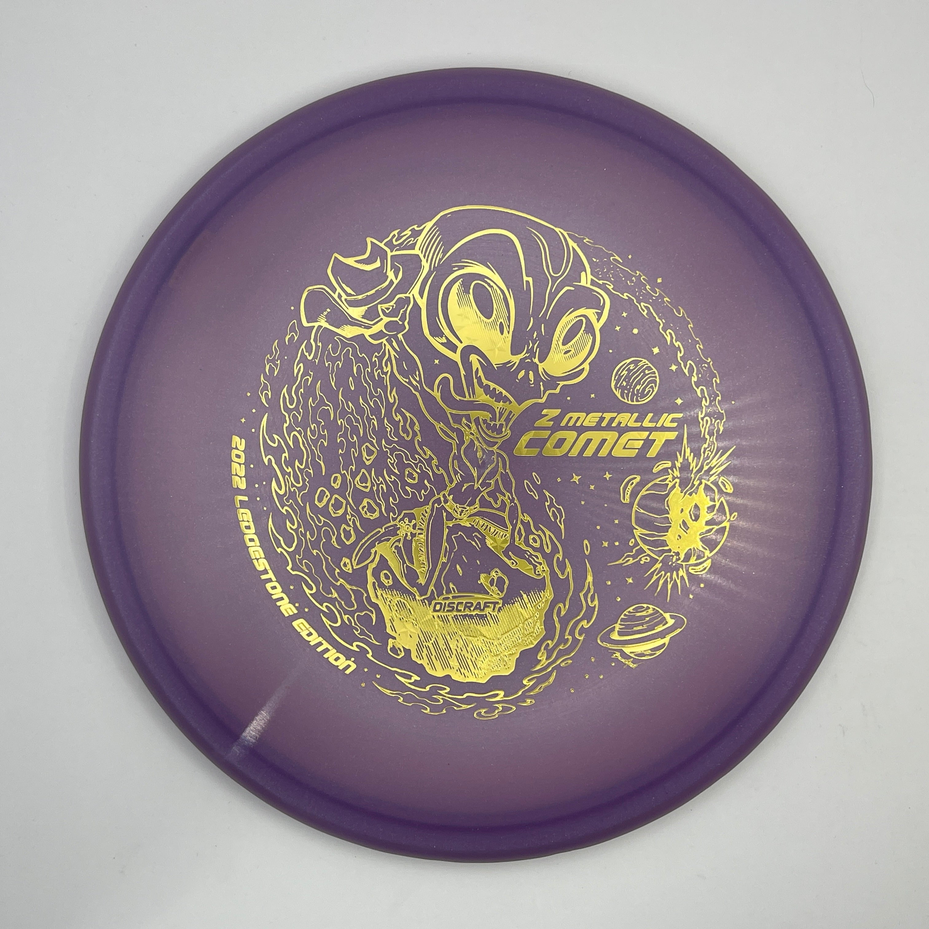 Discraft Comet - Used image 0