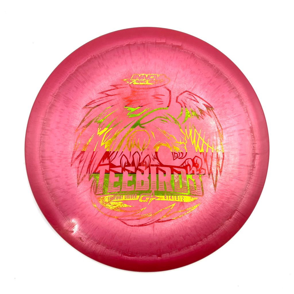 Innova TeeBird3 - Used image 0