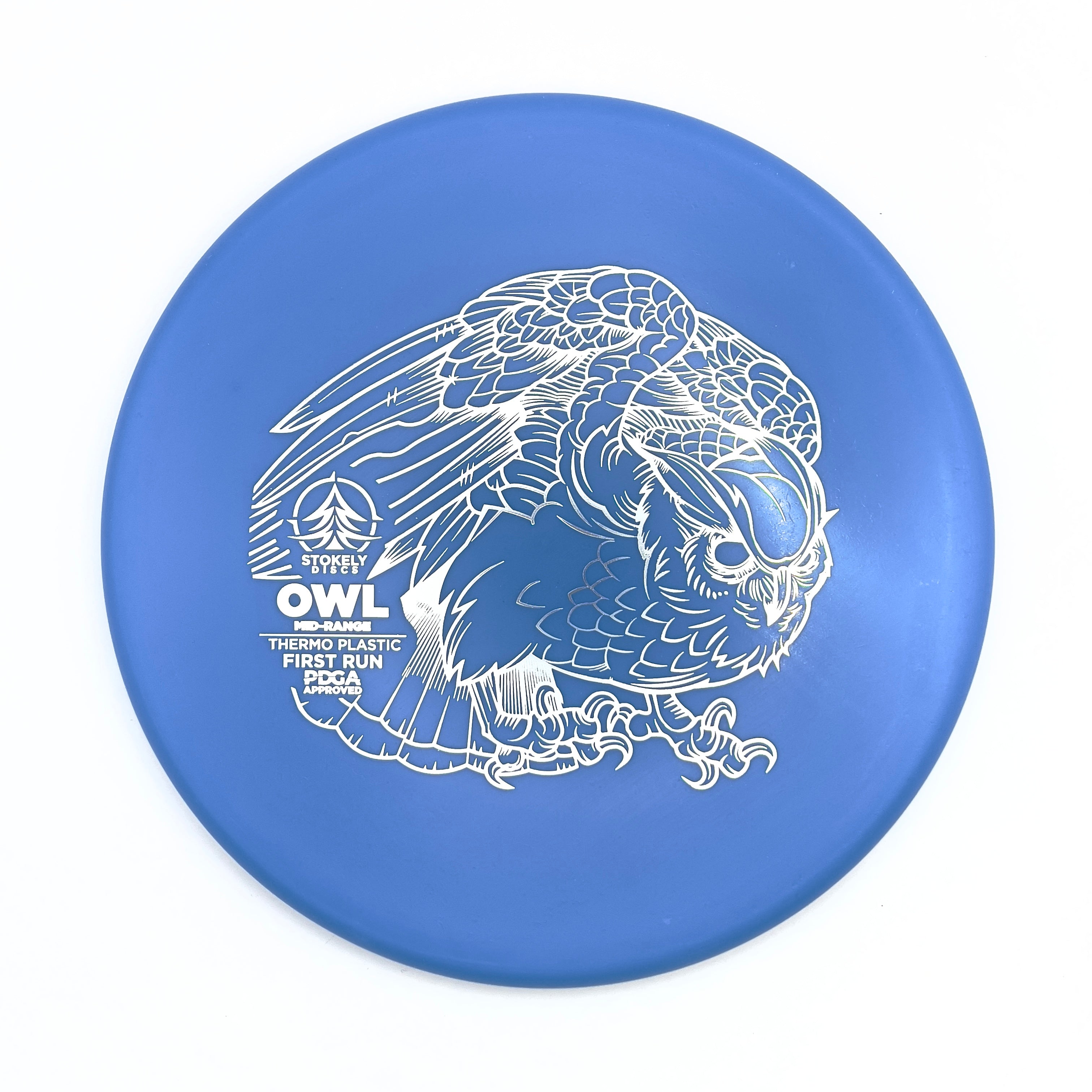 Thermo Owl image 2