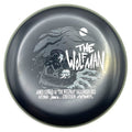MVP Nomad - Used/Misprint image 0