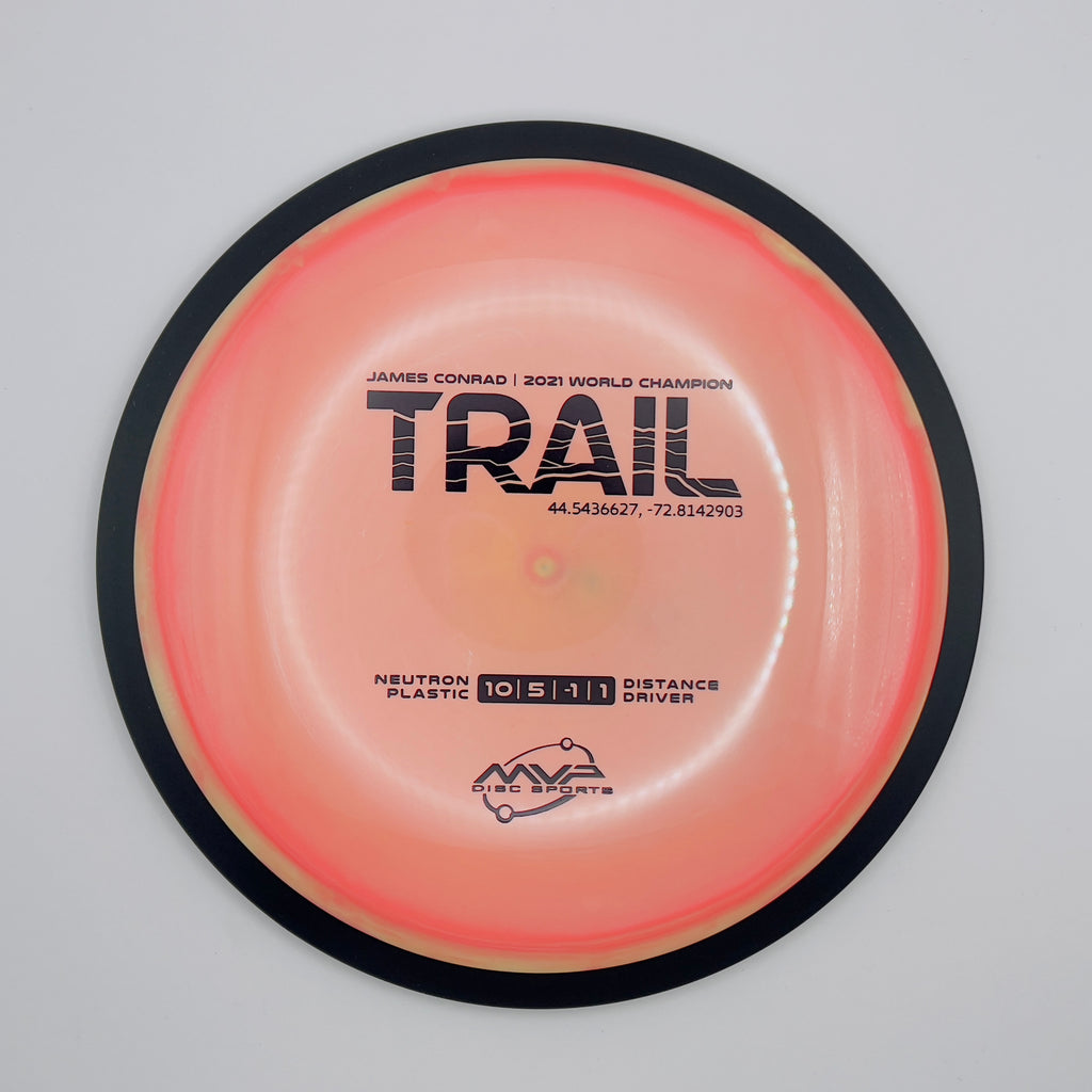 MVP Trail image 8
